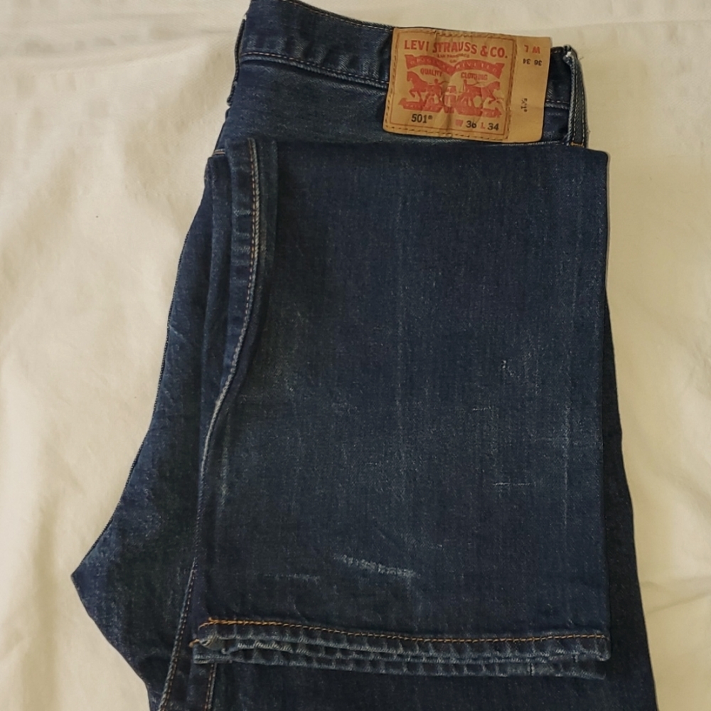 Levi's 🥳 - Picture 5 of 12